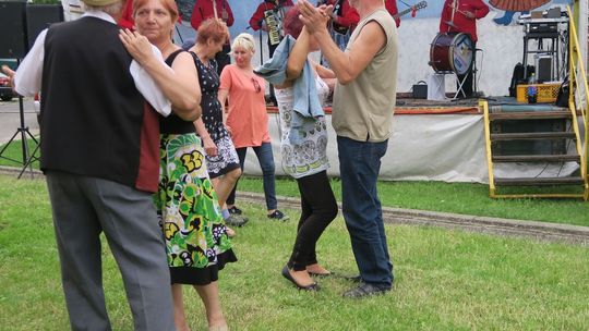 Sobieradz się bawi!