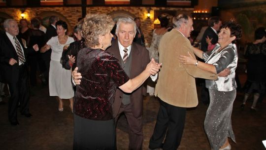 Sobota pod znakiem andrzejkowych wróżb