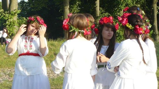 Sobótkowe święto - fotorelacja