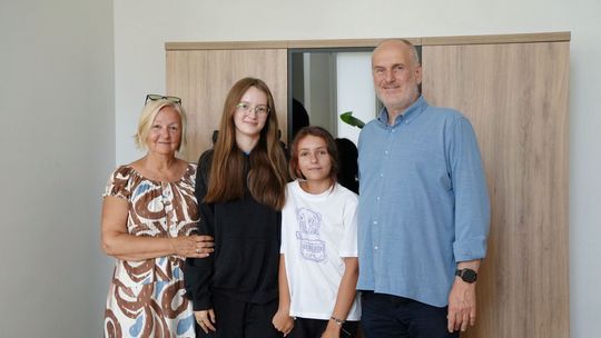 Sobotni cud w Gryfinie. Burmistrz odnalazł się w urzędzie... w dzień wolny od pracy?