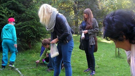 Sobotni czyn społeczny