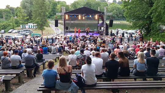 Sobotni program na Dni Cedyni Sobotni program na Dni Cedyni