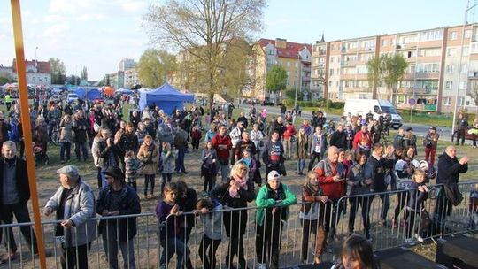 Sobotni wieczór Dni Gryfina - fotorelacja