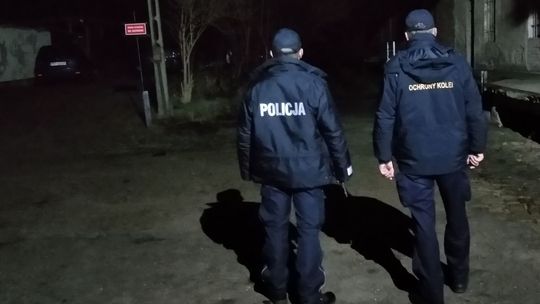 SOK chciał złapać pijaka, a zatrzymał narkomana SOK chciał złapać pijaka, a zatrzymał narkomana