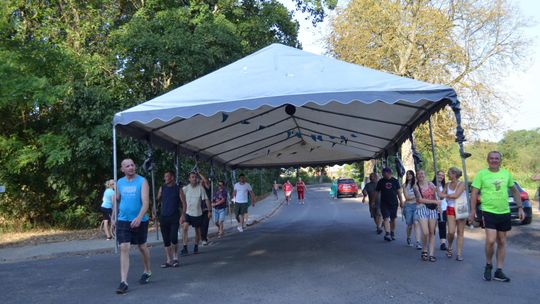 Sołectwa będą walczyć o puchar podczas dożynek gminnych [PROGRAM]