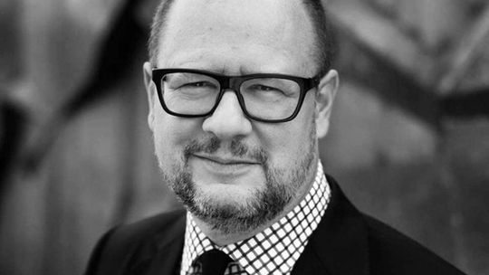 Solidarni z Gdańskiem uczcimy pamięć zmarłego prezydenta Pawła Adamowicza