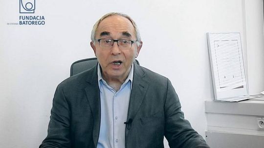  Solidarność w czasach pandemii – pomoc i wsparcie dla organizacji społecznych