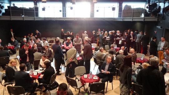 Solidna obsługa inwestorów  i eksporterów