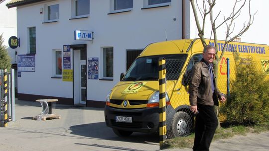 Solidny Elektrometalex kusi rabatami