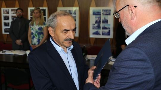 Sołtys i rada sołecka uratowani