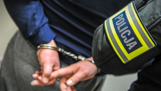 Sołtys podgryfińskiej miejscowości aresztowany