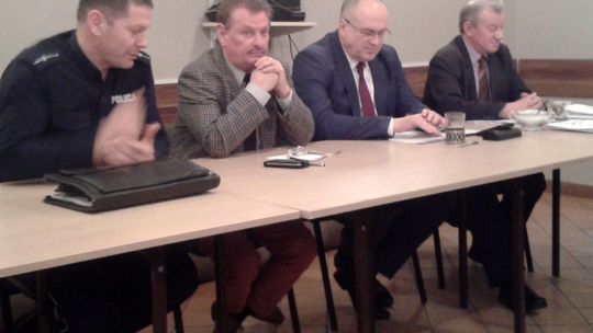 Sołtys wygrał 5 głosami