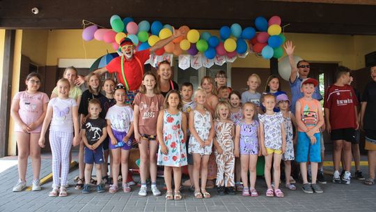 Sołtyską jest od niedawna, a już osiąga sukcesy [FOTO]