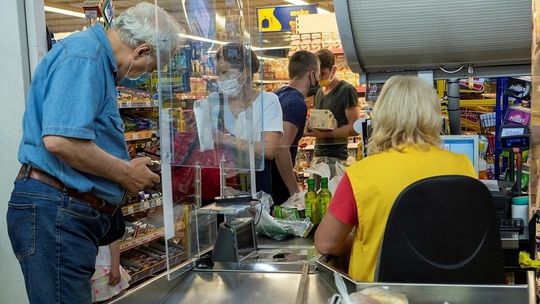 Sondaż dotyczący cen żywności nie pozostawia żadnych złudzeń