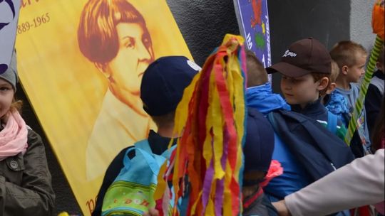 SP1 w Gryfinie prosi o wsparcie w konkursie - głosowanie i promowanie głosowania 