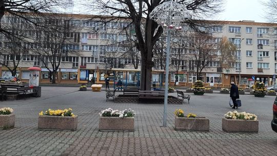 Spacer po zaniedbanym Gryfinie. Zapraszamy burmistrza - proponują czytelnicy