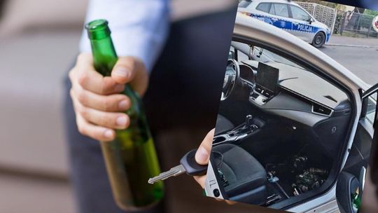 Kłopoty z rejestrem kierowców z zakazem. Czasowe odbieranie "prawka" za 50 km/h plus