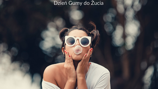 Spełnia kilka zadań i dlatego świętujemy Spełnia kilka zadań i dlatego świętujemy