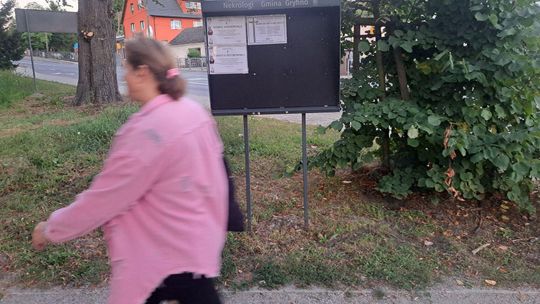 Śpią w cichej krainie, gdzie ból nie sięga i łza nie płynie