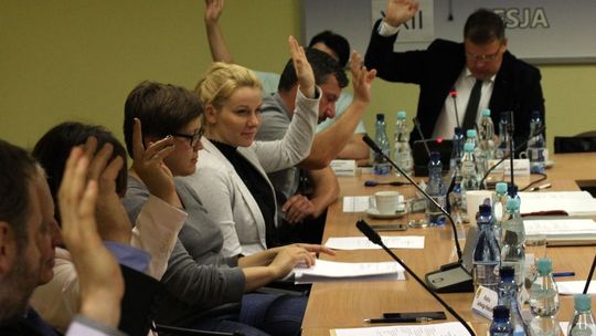 Spieszą się, bo mają szansę na pieniądze