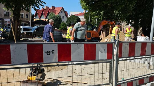 Spieszą się i jest niebezpiecznie. Betonoza postępuje