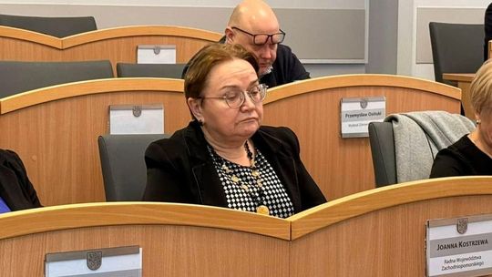 Działalność medyczna i samorządowa. Spoglądamy w oświadczenie majątkowe radnej Joanny Kostrzewy