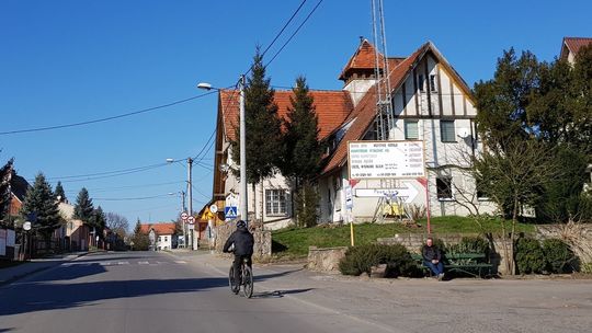 Spokój, który napawa optymizmem [FOTO]
