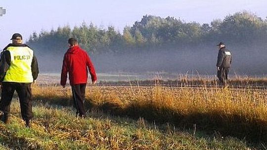 Spokojny tydzień, aż tu w weekend