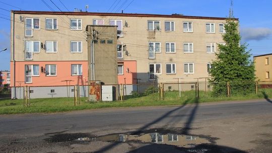 Spółdzielnia PRZYSZŁOŚĆ bez przyszłości?