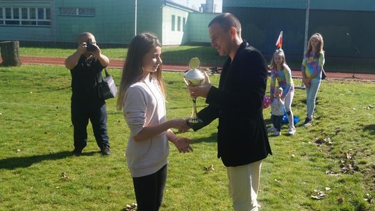 Sportowa część jubileuszu 270-lecia lokacji Dębiec i Żabnicy 