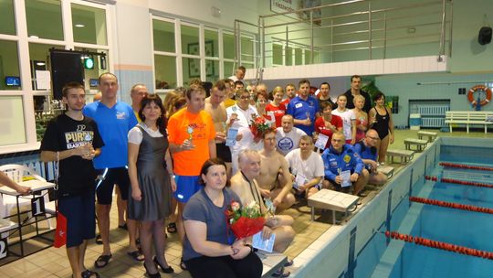 Sportowe zakończenie roku