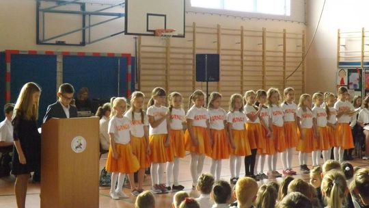 Sportretowali nauczycieli i napisali do nich listy