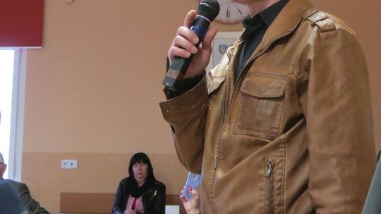 Sposób na burmistrza na razie nieskuteczny