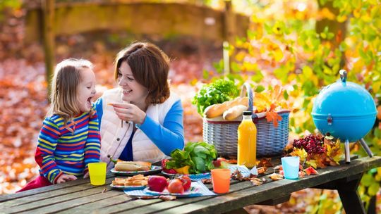 Sposób na jesienną chandrę, że palce lizać!