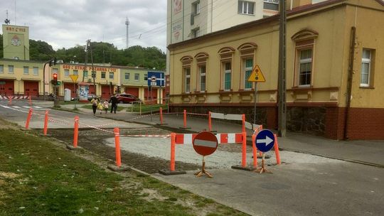 Sposób oznakowania tego miejsca to chyba żart? - pyta czytelnik