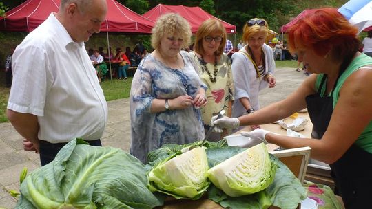 Spotkajmy się na biesiadzie kapuścianej 2016