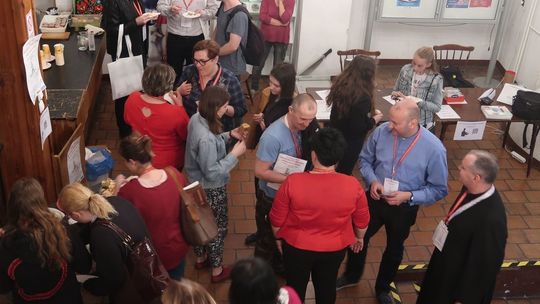 Spotkały się u nas najlepsze głosy