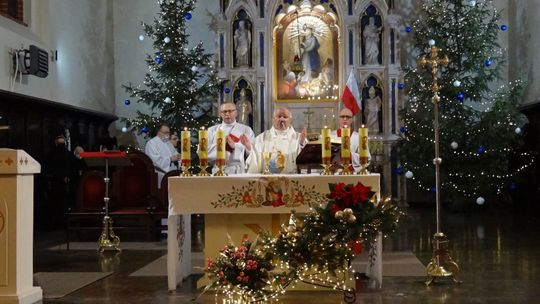 Spotkania kolędowe. Podajemy terminy
