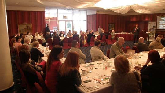 Spotkania w ramach „Akademii sołtysa”