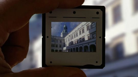 Spotkania z Diaporamą już w tym miesiącu Spotkania z Diaporamą już w tym miesiącu