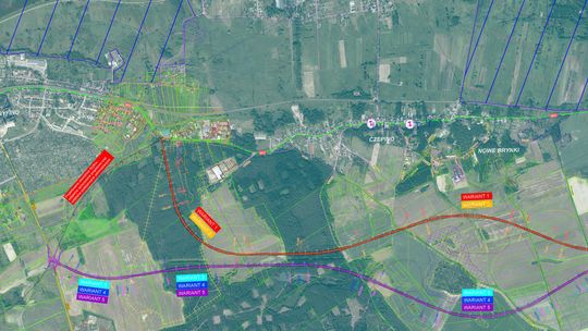 Spotkanie informacyjne w sprawie DK31 Radziszewo-Gryfino