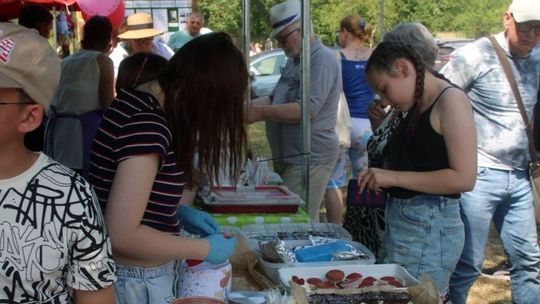 Spotkanie nad Odrą tuż, tuż! Nadchodzi "Żabnickie Lato z Rybką" 2026