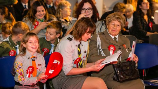 Spotkanie pokoleń. Pielęgnowanie polskości i budowanie tożsamości regionu