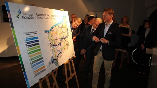 Spotkanie w sprawie budowy ekokorytarza