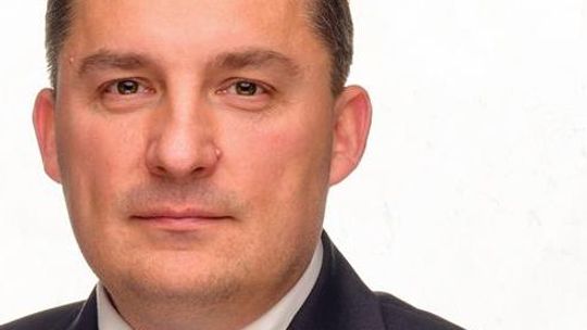 Spotkanie z posłem w UMiG