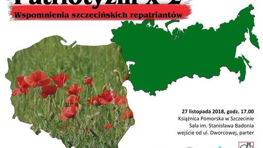 Spotkanie z repatriantami