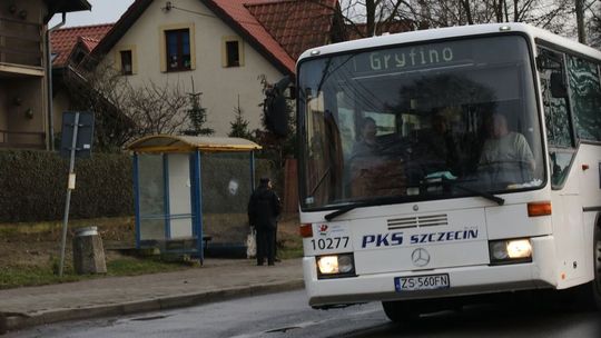 Spóźniłam się do pracy - skarży się czytelniczka