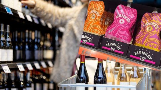 Spożywcze Słowo Roku 2024. Żyła nim cała Polska Spożywcze Słowo Roku 2024. Żyła nim cała Polska