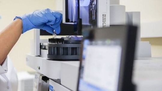 Sprawa kryminalna z wątkiem korupcji?