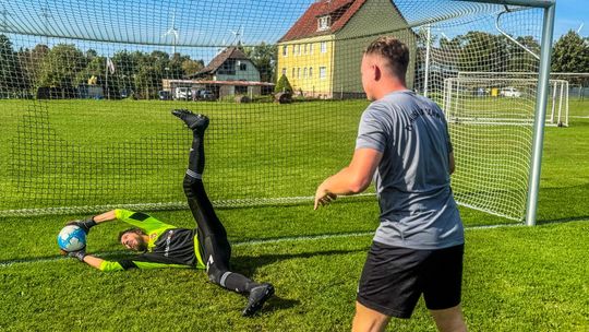 Sprawa nieszczęśliwego wypadku na boisku powraca- TV - Uwaga kontrola